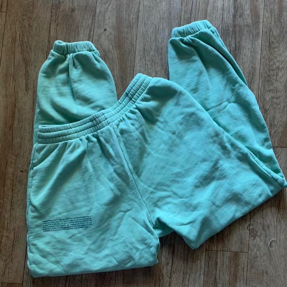 pangaia sweatpants